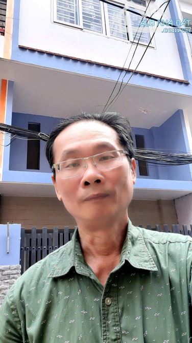 💥Bán nhà hẻm ô tô Khu Nam Long, Phú thuận, Quận 7, 57m2, 5 tầng, 7.X tỷ🚗