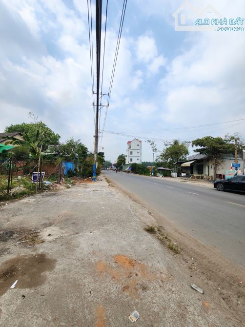 đất 71,8m2 3ty5 TL MT đường Nguyễn Thị Tươi, p.Tân Bình, Tp.Dĩ An