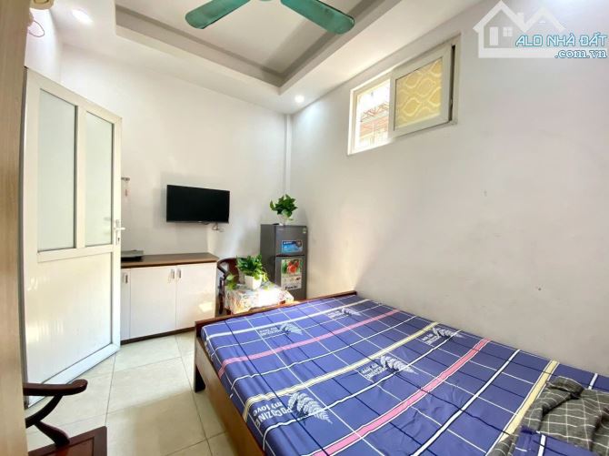 Cho thuê phòng trọ Ngõ 148 Trần Duy Hưng Phòng khép kín điều hòa nóng lạnh đầy đủ 3.5trệu