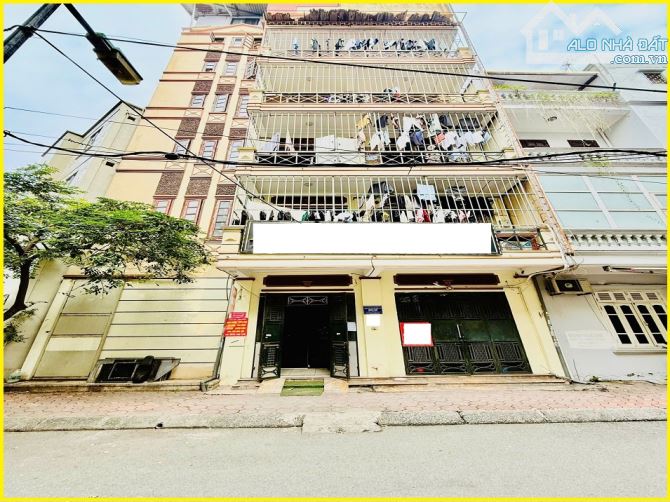BÁN NHÀ PHỐ TRẦN QUỐC HOÀN- CẦU GIẤY- PHÂN LÔ- OTO ĐỖ CỬA- KINH DOANH- 65m2- 19tỷ