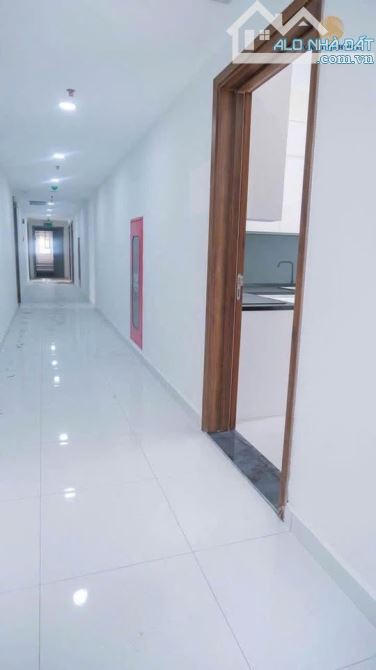 Cho thuê căn hộ New Lavida Dĩ AN căn 1PN giá 3.5tr/tháng tháng 5/2025 nhận nhà
