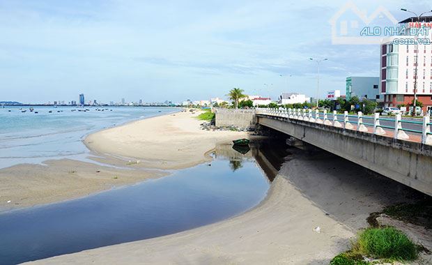 DT 100m - NHÀ MT DŨNG SĨ THANH KHÊ- DÒNG TIỀN.