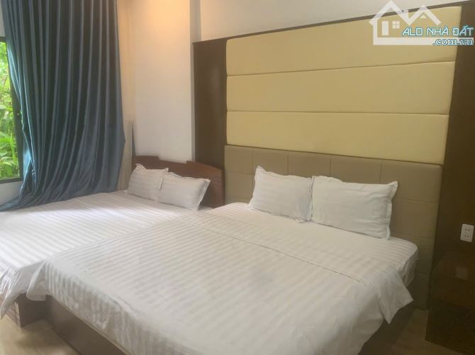 Bán nhà 3 tầng mặt tiền đường An Thượng ngay khu phố Tây