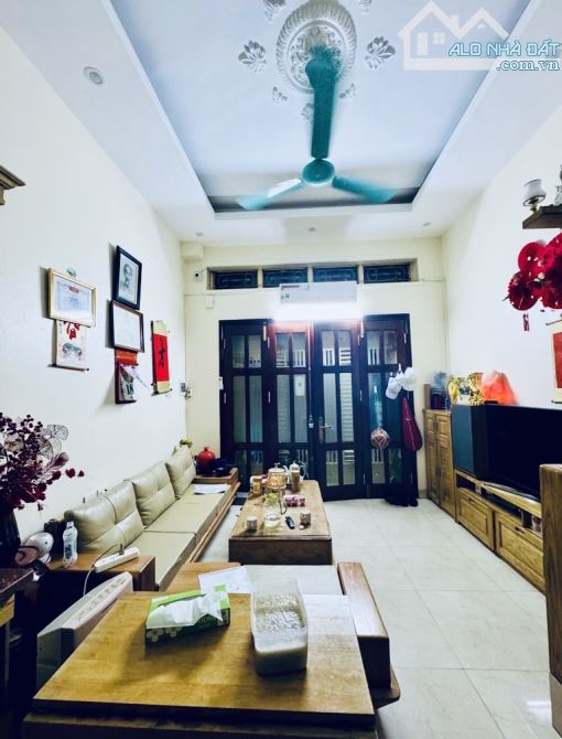 TRẦN TỬ BÌNH - NGHĨA TÂN - 30M - Ô TÔ - PHÂN LÔ  - NHỈNH 7TỶ