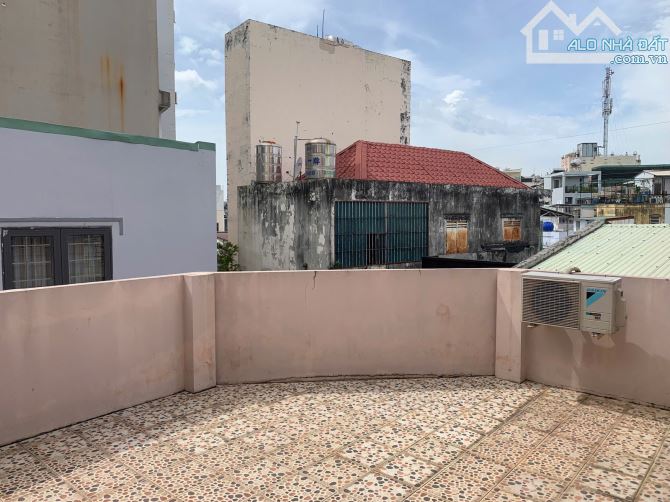 🏡 BÁN BIỆT THỰ SÂN VƯỜN MẶT PHỐ NGUYỄN ĐÌNH CHÍNH 🌿 Không gian sống lý tưởng
