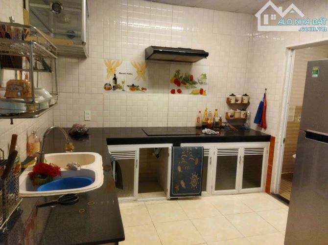 Bán căn nhà Đào Duy Từ - P4- Dalat - 71m-🔥3 Tỷ 2- nhà mới xây- 2P ngủ
