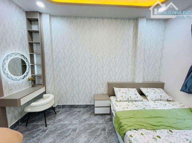 🏡 BÁN NHÀ NGÕ 3 GÁC Phú Nhuận 🏠 Kết cấu 3 tầng 🚗 Hẻm rộng Tiện ích đầy đủ