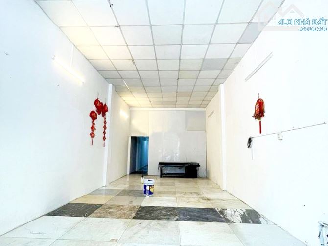 Cho thuê nhà mặt tiền 4m x 21m đường Bùi Đình Túy, Bình Thạnh