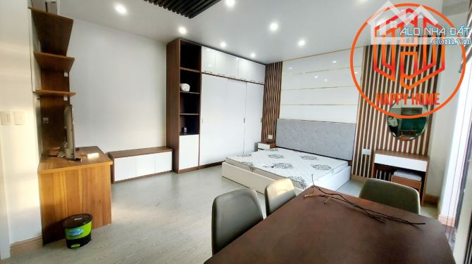 HH.VI015.1. HAPPY HOME - CHO THUÊ CĂN HỘ STUDIO TẠI VIN IMPERIA
