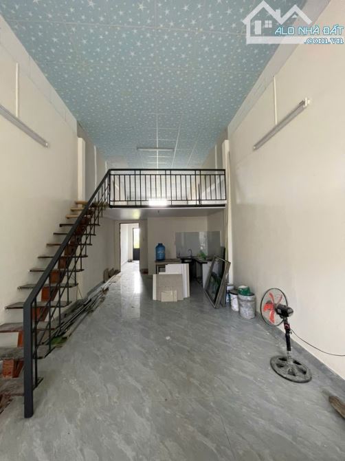 60m2 Hương Sơ kèm nhà gác lửng đầy đủ công năng vào ở ngay