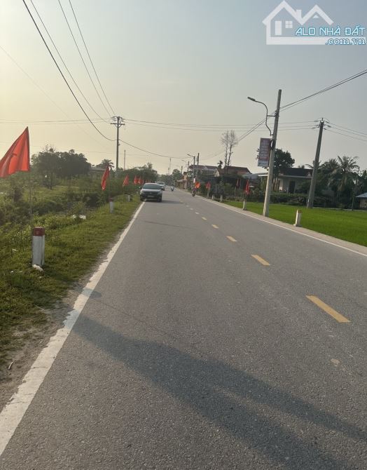 ⭐️⭐️⭐️⭐️⭐️ Bán đất KQH Phước Linh mặt tiền đường Tỉnh Lộ 10, Phú Mỹ, Phú Vang, TP. Huế.