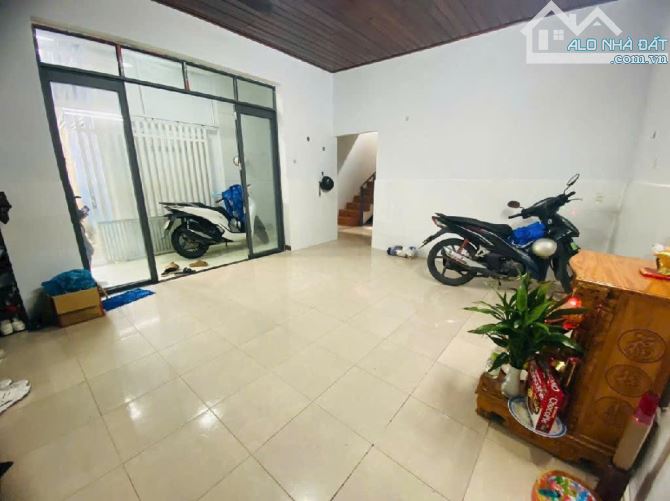 BÁN NHÀ 2 TẦNG - đường PHẠM NHỮ TĂNG, 78.4m2, ngang 6.2m, hơn 2.5 TỶ chút - Thanh Khê, ĐN