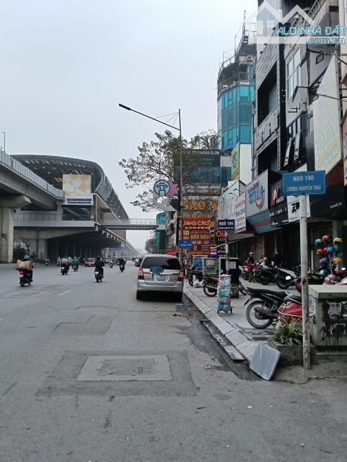 BÁN CHUNG CƯ MINI CHÍNH KINH- THANH XUÂN- LÊN GIÁ TỪNG NGÀY- MÚC NGAY CÒN KỊP