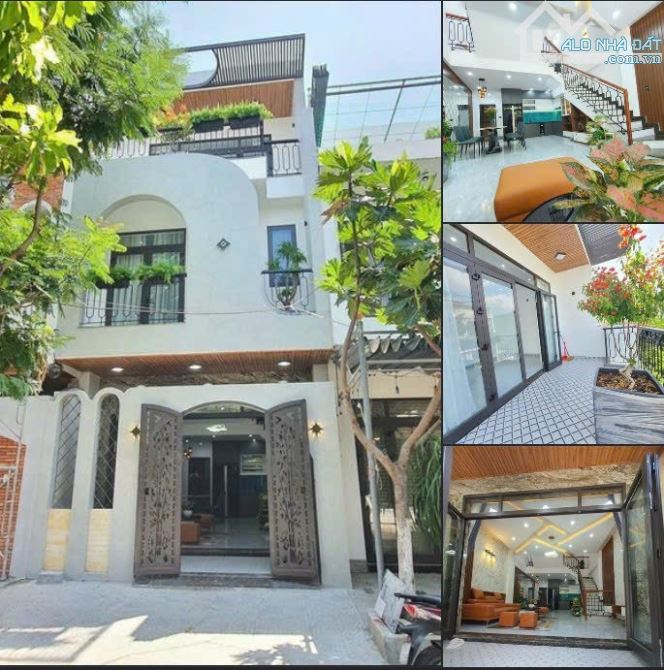 🏡CHỐT LIỀN TAY CĂN NHÀ hẻm oto tại Cao Đạt, P1, Quận 5/ 70m2 KC: 1T2L - 6 tỷ 950/ sổ hồng