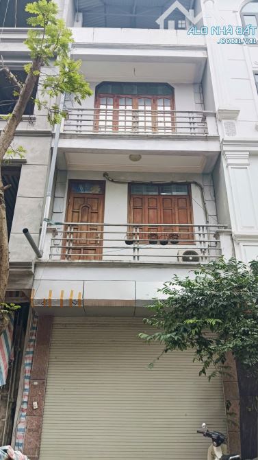 NHÀ PHÂN LÔ, LIỀN KỀ KĐT KIẾN HƯNG, LUXURY HÀ ĐÔNG, Ô TÔ TRÁNH KINH DOANH 50M2 GIÁ 12 TỶ