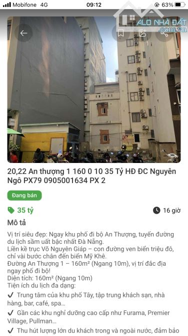 💥 MT Mai Dị - Hoà Cường Bắc - 150m² Ngang 6.2m- Siêu Đẹp - Gi.á Tốt Chỉ 8.X T.ỷ 🍀🌹🍀