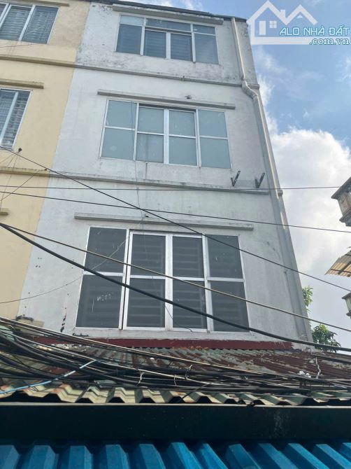 👉BÁN ĐẤT TẶNG NHÀ 4 TẦNG TẠI ĐƯỜNG CỔ LINH LONG BIÊN - DT 70M - GIÁ HƠN CHỈ HƠN 8 TỶ