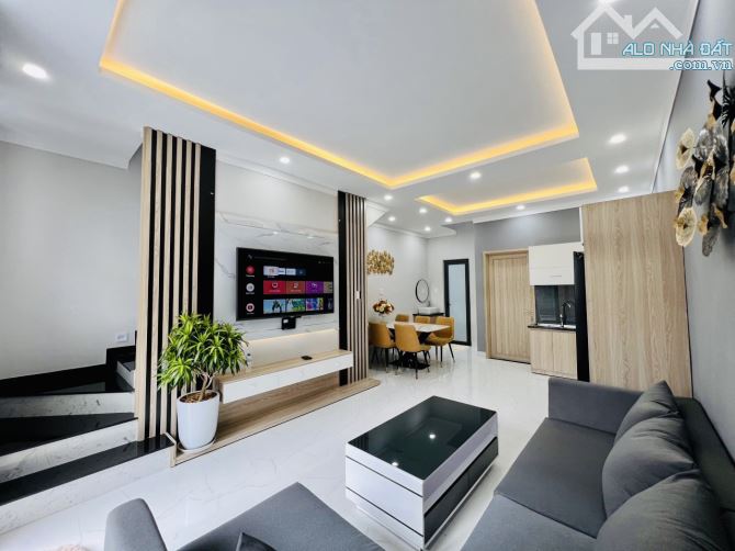 🏡Nhà 1 mê,5*15m,hẻm Nguyễn Khuyến,gần Dự Án Trung Nguyên,nhiều lô khác