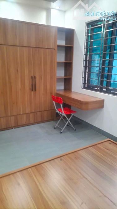LÊ QUANG ĐẠO 45M2- NGÕ RÔNG - Ô TÔ ĐỖ CỬA - NHỈNH 8 TỶ