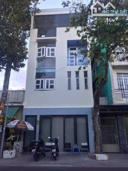 ĐƯỜNG HAI BÀ TRƯNG, DT: 5,5 x 9,2 GIÁ: 5.5 TỶ NGAY TRUNG TÂM THÀNH PHỐ BÀ RỊA CẦN BÁN