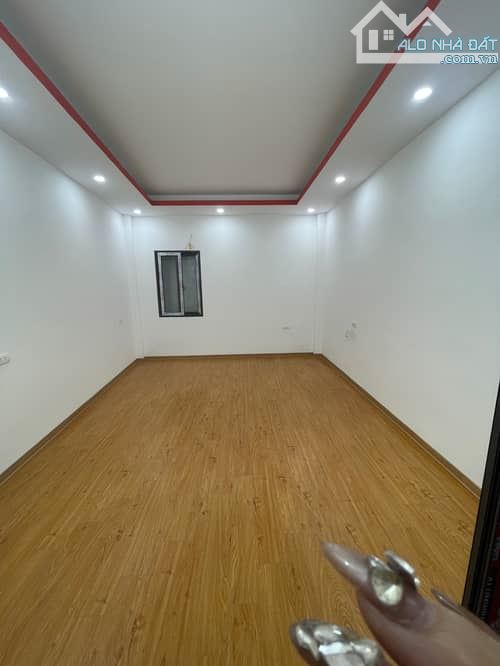 HOA HẬU HBT - NGÕ THÔNG - GẦN MP - Nguyễn Cao - 45m² - MT 4.2m - 10.8 Tỷ