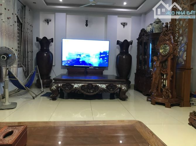 Bán nhà dự án Thủ Đức House 8.6ha đường Trần Não Quận 2 cũ gần chợ (184m2) 38.5 tỷ - 10