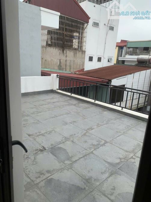 CHO THUÊ tại Phố Cấm - Ngô Quyền - Hải Phòng - 2 NGỦ FULL NỘI THẤT - 10