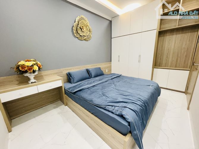 🏡Nhà 1 mê,5*15m,hẻm Nguyễn Khuyến,gần Dự Án Trung Nguyên,nhiều lô khác - 11