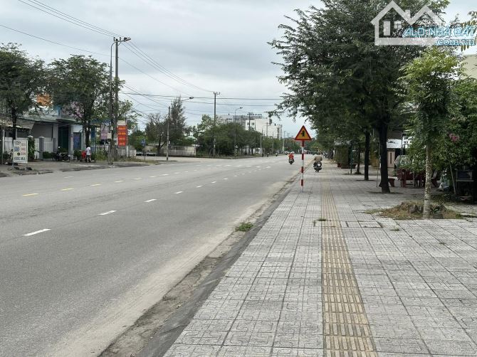 LÔ LÊ THÁNH TÔNG SỤP HẦM CHỈ 2,2 TỶ- TUYẾN ĐƯỜNG 29M - 1