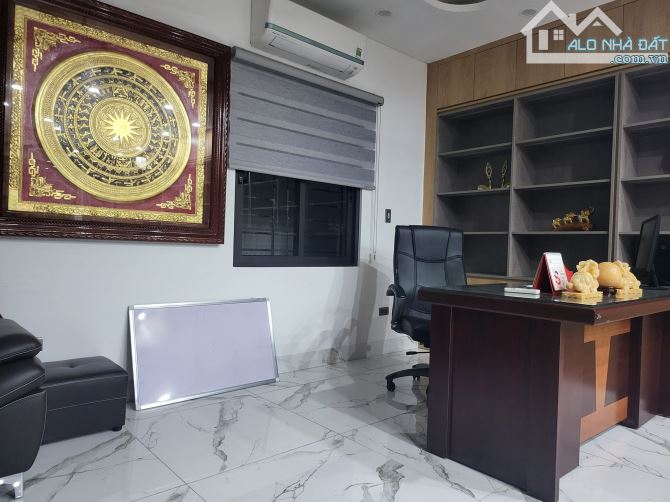 SIÊU PHẨM LK 8 TẦNG, THANG MÁY, KHU GIÃN DÂN MỘ LAO, HÀ ĐÔNG, DT 76M, MT 6.5M, KINH DOANH - 1