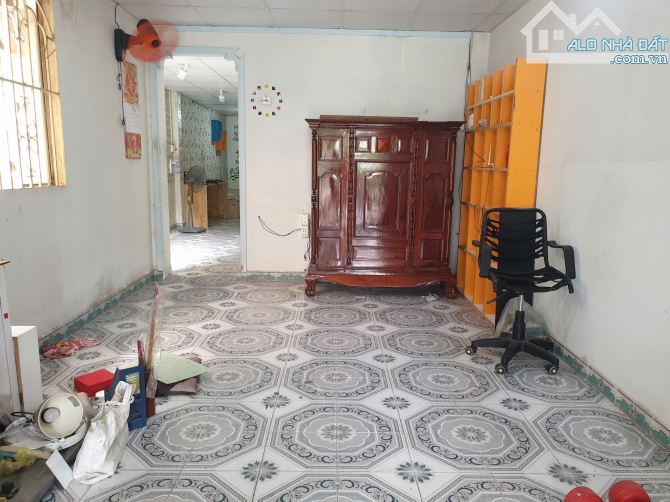 Bán nhà 4*30m. Mặt tiền Trần Văn Mười. Gần Phan Văn Hớn - 1