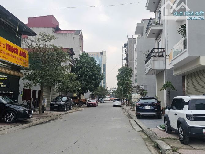 Bán lô góc trục chính Phố Bò Sơn DT 109m, MT7m, Hướng ĐN&ĐB, Giá 17,3 tỷ - 4