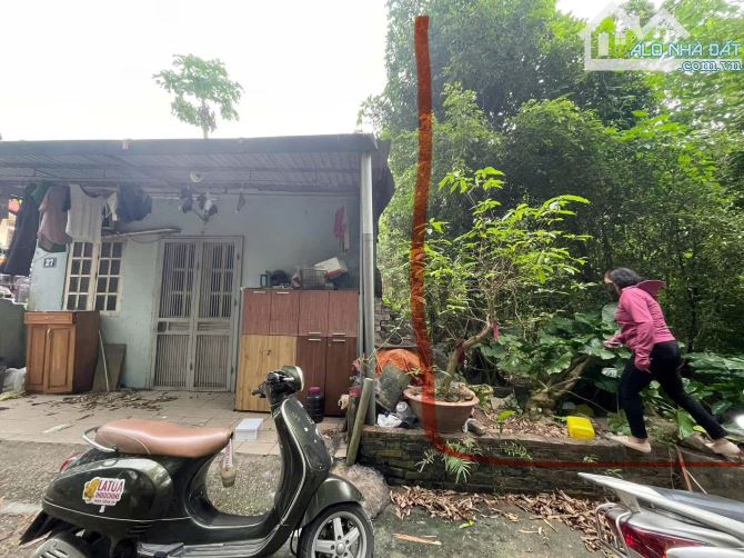 ĐẤT ĐẸP THUÝ LĨNH - ÔTÔ ĐỖ CỬA - 1