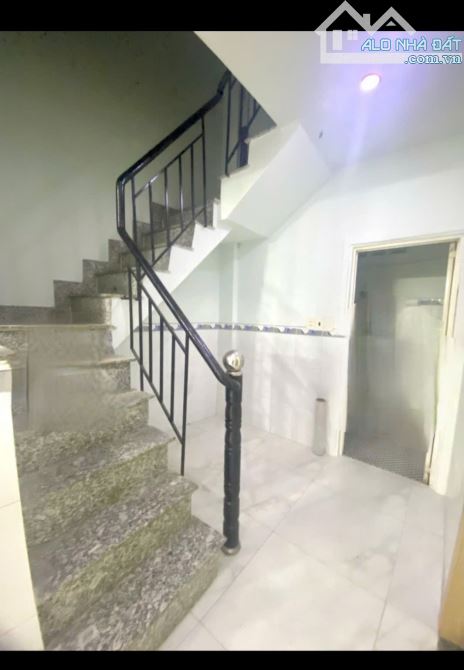Nguyễn Ảnh Thủ 75M2, Xe Hơi Ngủ Trong Nhà Nhỉnh 3 Tỷ, Phường Hiệp Thành Quận12 - 1