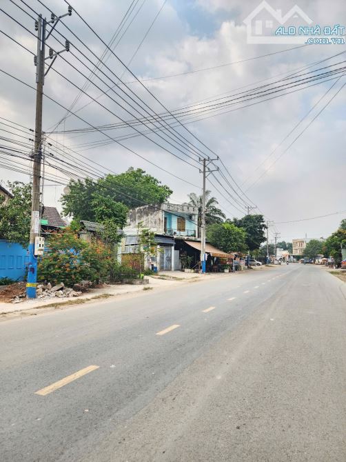 đất 71,8m2 3ty5 TL MT đường Nguyễn Thị Tươi, p.Tân Bình, Tp.Dĩ An - 1