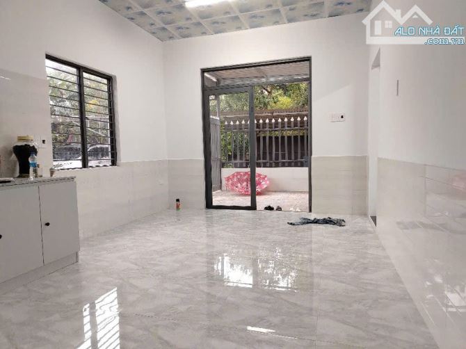 CHỈ 1.5 TỶ CÓ NHÀ ĐÀ NẴNG - 80m2, mặt tiền 8m - Đường Vũ Lăng, Hòa Phát, Cẩm Lệ, ĐN - 1