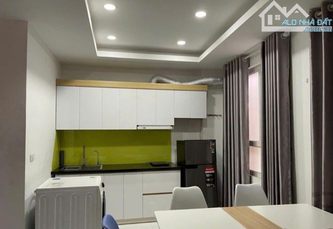 Bán nhà Thụy Khuê 7 tầng thang máy 48m2 view Hồ Tây giá 12.9 tỷ - 1