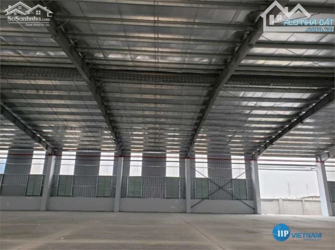Cần thu mua nhận kí gửi cho thuê nhà xưởng giá cao , cho thuê nhanh chóng tại KCN Bắc Ninh - 1