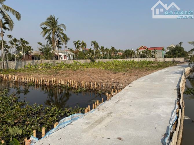 1029m2 Full thổ cư tổ 8 Hoà Nghĩa - Dương Kinh - 1