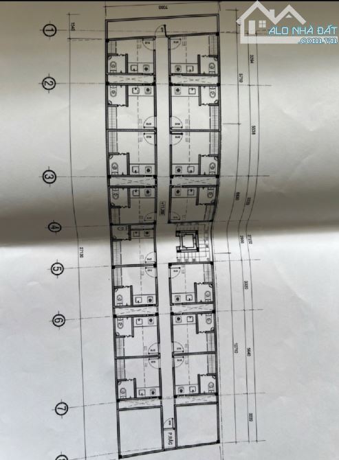 Bán Đất HXT Tên Lửa,BTĐông B, Bình Tân, DT 226m2 - 9.4 × 24, Giá 16,88 tỷ TL. - 1