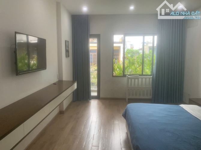 Bán nhà 3 tầng mặt tiền đường An Thượng ngay khu phố Tây - 1