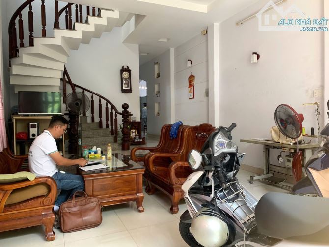🏡 BÁN BIỆT THỰ SÂN VƯỜN MẶT PHỐ NGUYỄN ĐÌNH CHÍNH 🌿 Không gian sống lý tưởng - 1