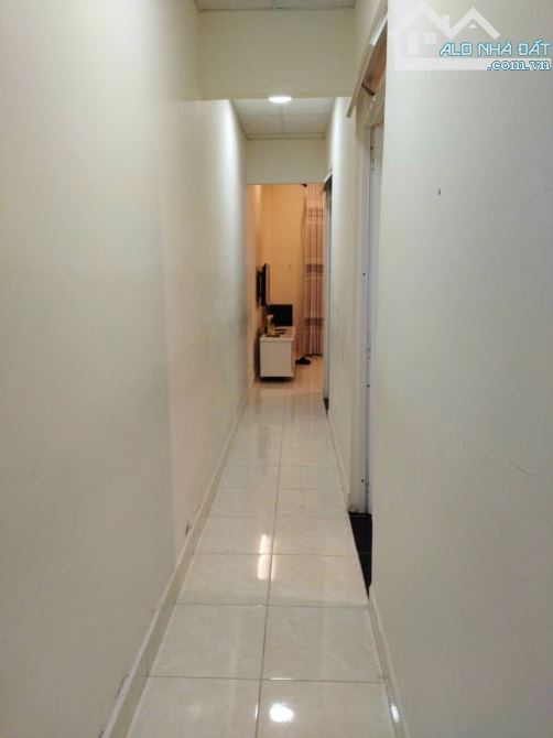 Bán căn nhà Đào Duy Từ - P4- Dalat - 71m-🔥3 Tỷ 2- nhà mới xây- 2P ngủ - 1