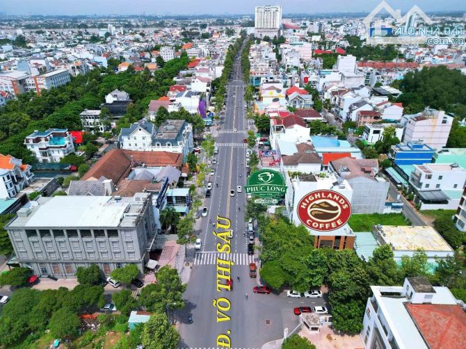 ĐẤT BIỆT THỰ KHU DÂN CƯ D2D - P.THỐNG NHẤT - 1