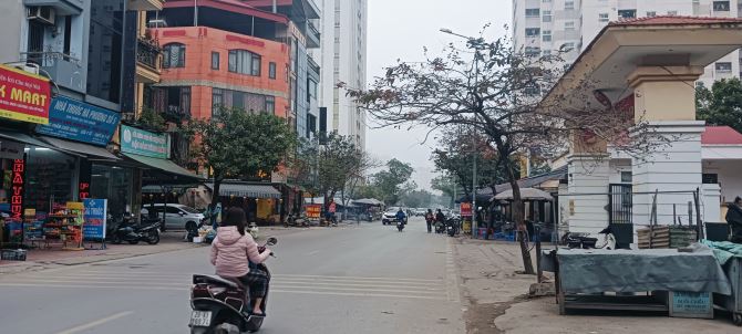 Bán nhà Phân lô ô tô tránh, kinh doanh, Hàng Bè, kiến Hưng, Hà Đông Hà Nội, 52, giá 12.3 t - 1