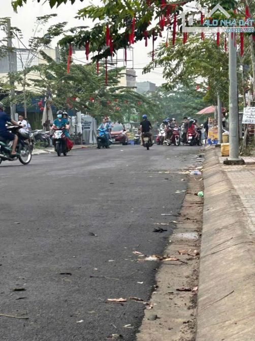 Duy nhất 1 lô mặt tiền P.Tân Mai. Kinh doanh sầm uất ngang 6m Giá chỉ 4ty2 - 1