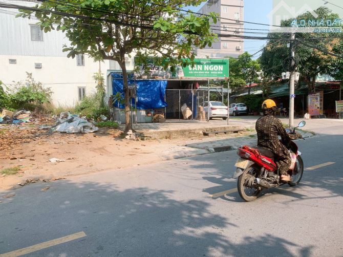 💥 HÀNG HIẾM LÔ GÓC HAI MẶT TIỀN SƠN TRÀ SÁT BIỂN GẦN VÕ NGUYÊN GIÁP 💥 - 1