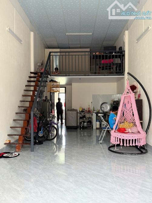 60m2 Hương Sơ kèm nhà gác lửng đầy đủ công năng vào ở ngay - 1