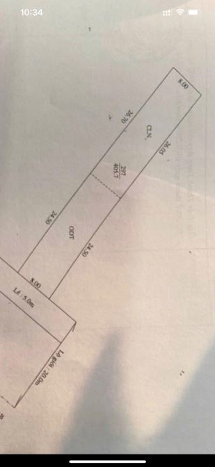 Bán nhà mặt tiền lớn chiều ngang 8m vị trí đẹp đường 3/2 gần ngã 4 Nguyễn Văn Linh - 1
