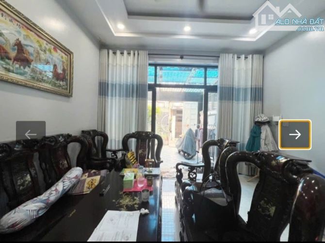 Nhà vào ở ngay, P. Linh Tây, 89m2 giá 6,5 tỷ tl - 1